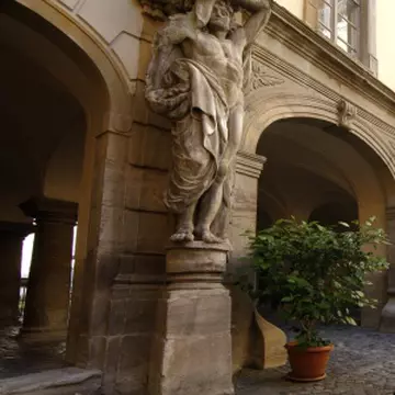 Liber la comoara baronului Brukenthal