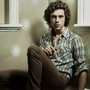 Mika : muzica si culoare