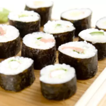 Algele marine, alimentul minune