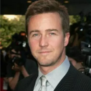 Incredibilul Edward Norton