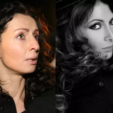 Mihaela Radulescu: Ador doua lucruri in viata: evolutia si iubirea