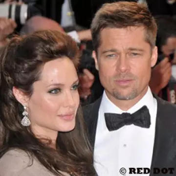 Angelina şi Brad au dat Franţa pe Berlin