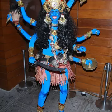 Heidi Klum, un model de milioane