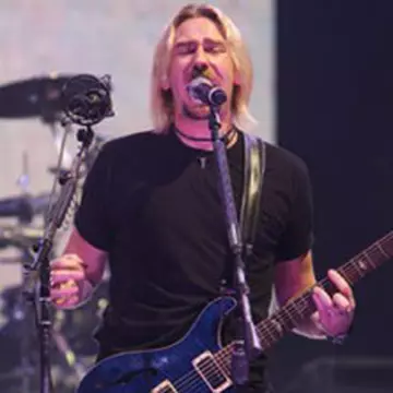 Nickelback revine cu un nou album (video)