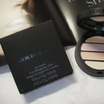 Armani, sau eleganta unisex