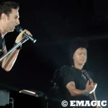 Bilete la concertul Depeche Mode