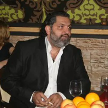 Damian Drăghici, botezat de Alin Oprea