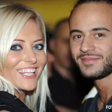 Delia şi Matteo s-au despărţit 