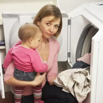 Exista viata dupa bebe?