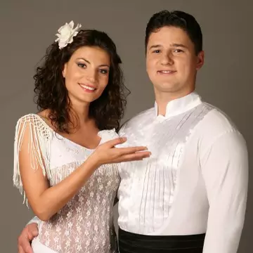 Ioana Ginghina: Nu am crezut ca poti sa simti asta pentru un om