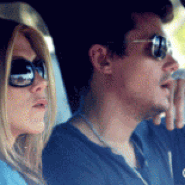 Jennifer Aniston şi John Mayer s-au împăcat 
