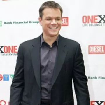 Matt Damon, pentru a patra oară Bourne