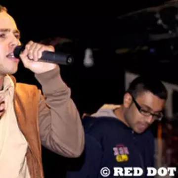 Concert Mattafix în Bucureşti (video)