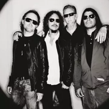 Metallica, istoria unei legende