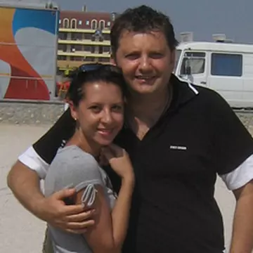 Mihai Alexandru se logodeşte după ziua Nicolei