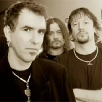 New Model Army, concert în Bucureşti (video)
