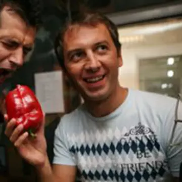MTV-ul îşi trage un matinal radiofonic