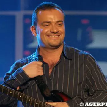 Tony Poptămaş se relanseză cu numele Tony Tomas