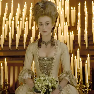 Ducesa, sau istoria se repeta