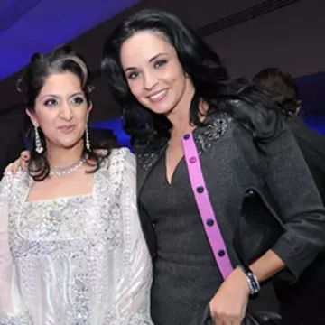 Vedetele au donat bani pentru copii (galerie foto)