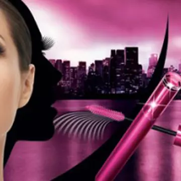 Machiaj pentru o privire intensă