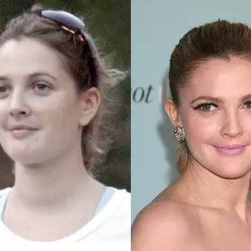 Drew Barrymore, in sfarsit independenta
