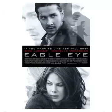 Eagle Eye - actiune pe gustul tau