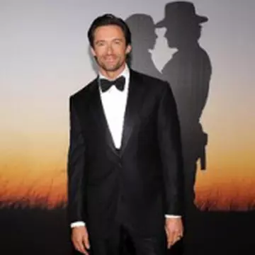 Hugh Jackman, cel mai sexy bărbat în viaţă
