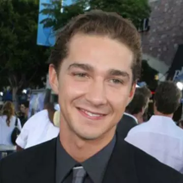 Shia LaBeouf - drumul spre maturitate