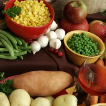 Alimente miraculoase