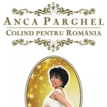 "Colind pentru România" de la Anca Parghel 