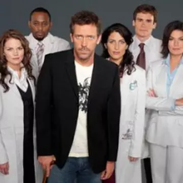 Începe sezonul doi din "Dr. House"