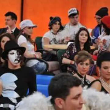 Primii şase finalişti Eurovision (video)