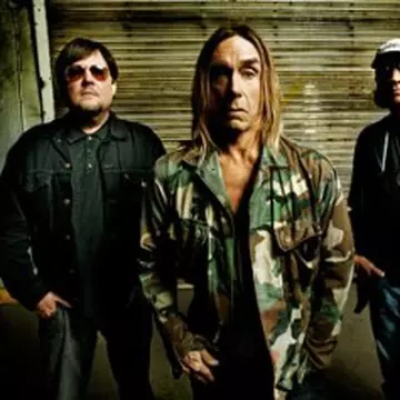 Iggy Pop nu va mai concerta în România 