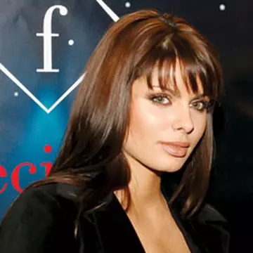 Ileana Lazariuc , cea mai frumoasă mămică