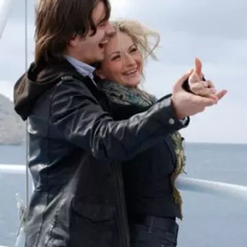 Mihai Petre, între romantism şi sport 