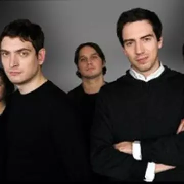 Snow Patrol, de la urşi polari la succes mondial