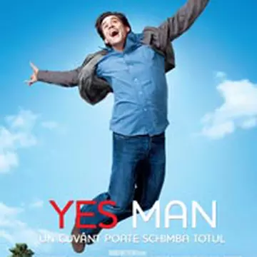 "Yes Man" (video)