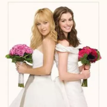 "Războiul mireselor" (video)