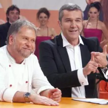 Dan Bittman are emisiune specială Sf. Valentin