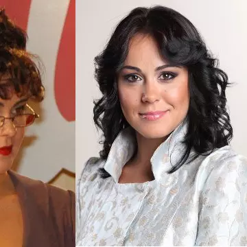 Mirela Zeta: Ma fac sa rad colegii mei si desenele animate - foaaarte mult!