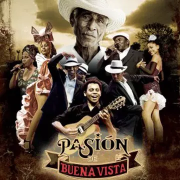 "Pasion de Buena Vista", ritmuri cubaneze la Bucureşti