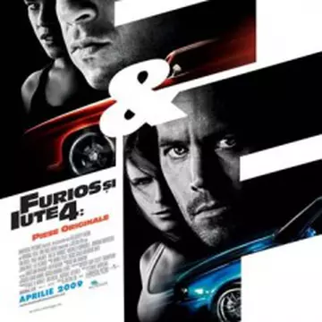 "Fast and furious 4: Original parts" (video)