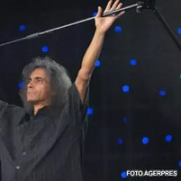 Încă două operaţii pentru Cristi Minculescu