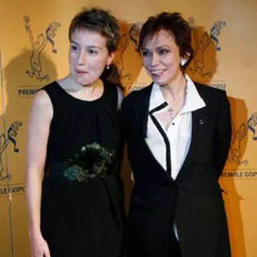 Laureaţii premiilor Gopo (galerie foto)