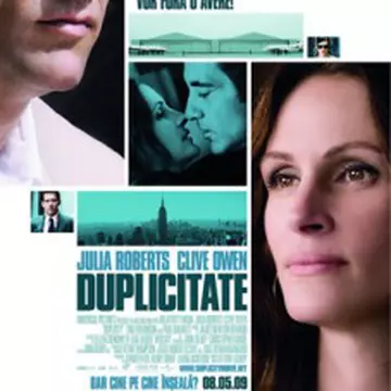"Duplicitate" (video)