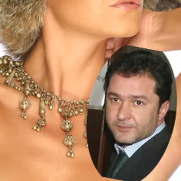 Anna Lesko şi Elan Schwartzenberg au o relaţie (video)