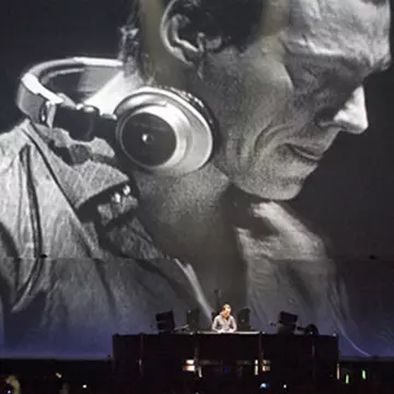 Prodigy, Nine Inch Nails şi Tiesto cântă la Târgu Mureş (video)