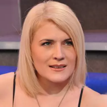 Liana Stanciu are emisiune şi pe B1 TV şi pe TVR 3 
