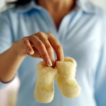 Sansa de a fi implinit